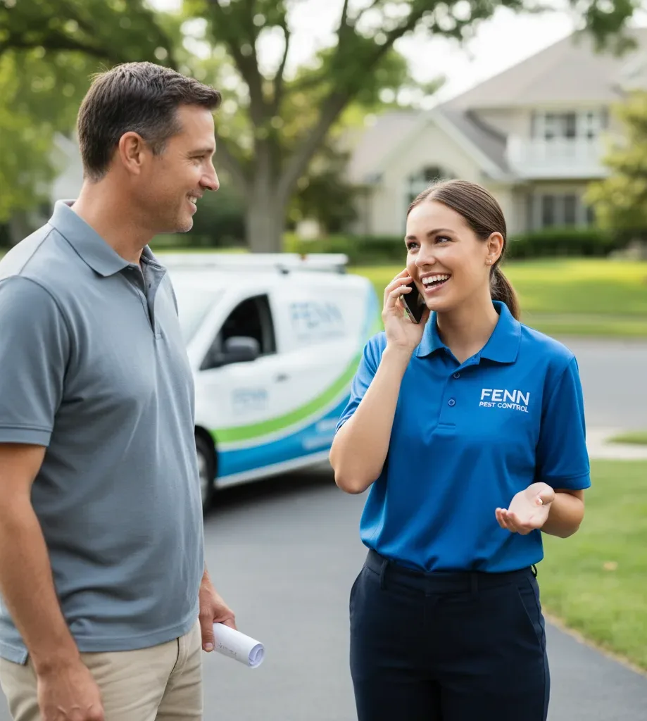 Silverfish Control in South Boston, MA